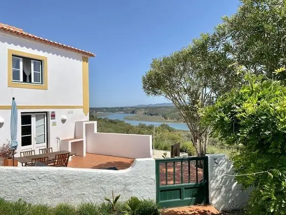 Traditional Villa