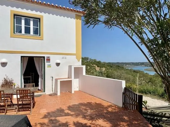 Traditional Villa