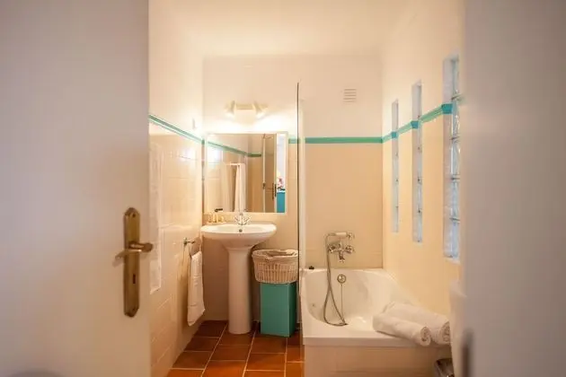 Traditional Villa