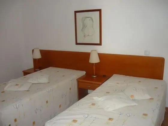 Standard Villa, 2 Yatak Odası