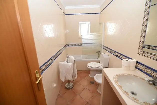 Standard Villa, 2 Yatak Odası