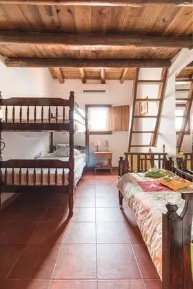 Traditional Kır Evi, 3 Yatak Odası