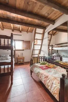 Traditional Kır Evi, 3 Yatak Odası