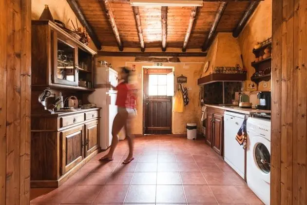 Traditional Kır Evi, 3 Yatak Odası