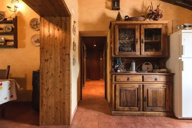 Traditional Kır Evi, 3 Yatak Odası