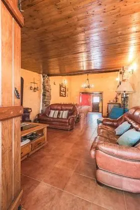 Traditional Kır Evi, 3 Yatak Odası