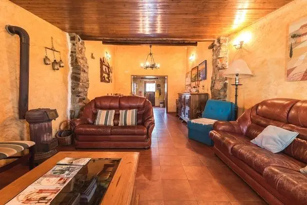 Traditional Kır Evi, 3 Yatak Odası