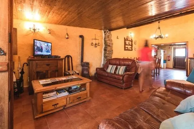 Traditional Kır Evi, 3 Yatak Odası