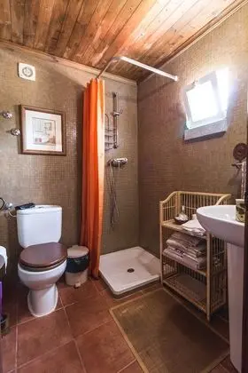 Traditional Kır Evi, 3 Yatak Odası