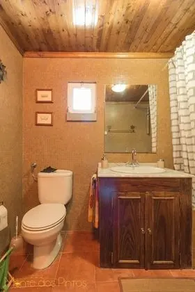 Traditional Kır Evi, 3 Yatak Odası