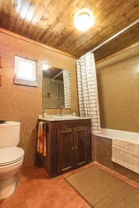 Traditional Kır Evi, 3 Yatak Odası