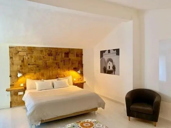 Deluxe Tek Büyük Yataklı Oda, Dağ Manzaralı