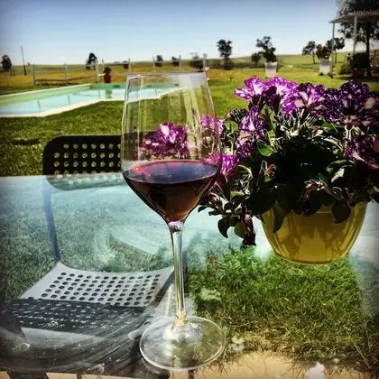 Deluxe Tek Büyük Yataklı Oda, Dağ Manzaralı