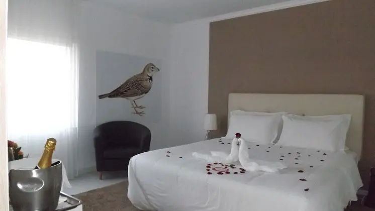 Deluxe Tek Büyük Yataklı Oda, Dağ Manzaralı