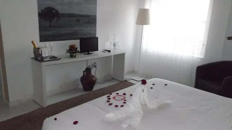 Deluxe Tek Büyük Yataklı Oda, Dağ Manzaralı