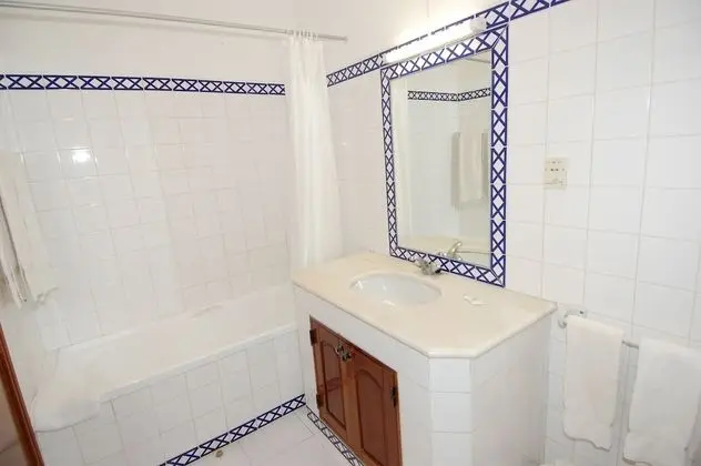 Apart Daire, 2 Yatak Odası, Deniz Manzaralı