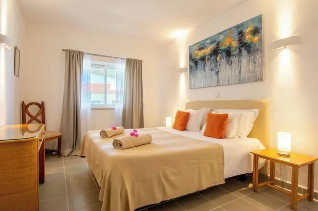 Superior Apart Daire, 2 Yatak Odası