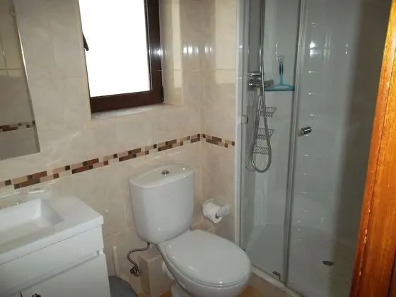 Superior Apart Daire, 2 Yatak Odası