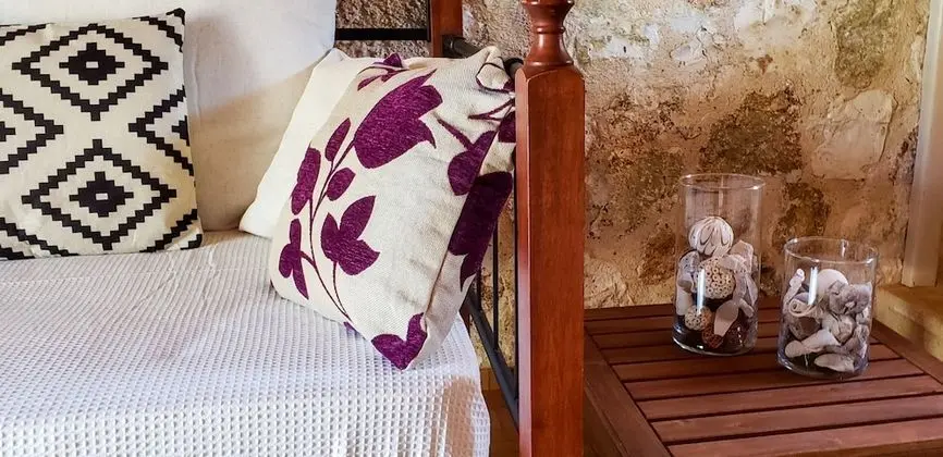 Traditional Dubleks, 1 Yatak Odası, Plaj Kenarı