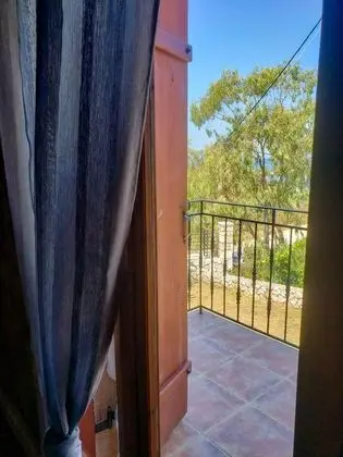 Traditional Dubleks, 1 Yatak Odası, Plaj Kenarı