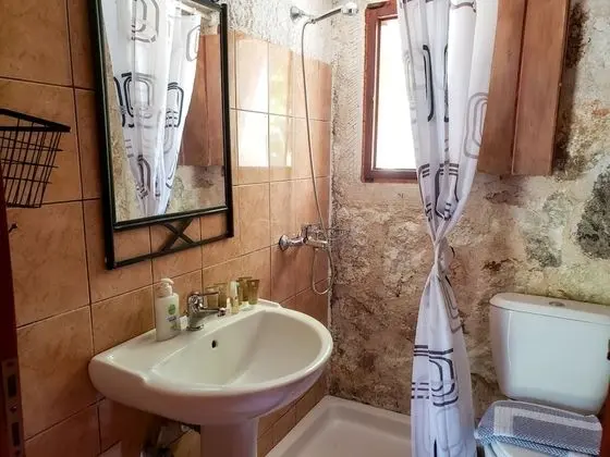 Traditional Dubleks, 1 Yatak Odası, Plaj Kenarı