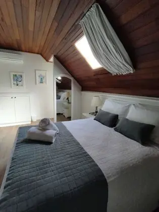 Deluxe Apart Daire