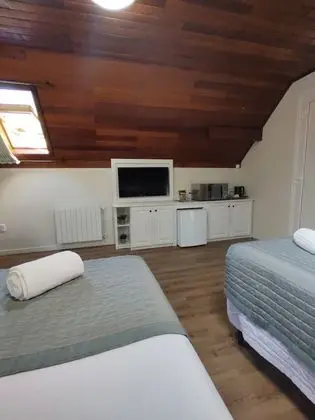 Deluxe Apart Daire