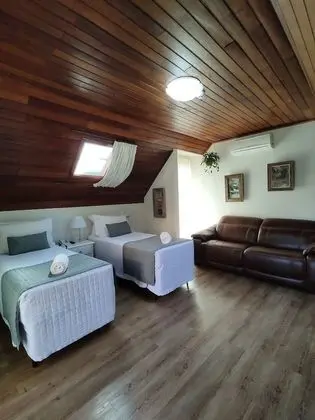 Deluxe Apart Daire