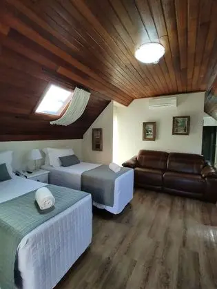 Deluxe Apart Daire