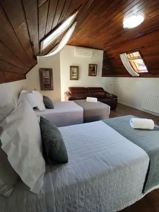 Deluxe Apart Daire