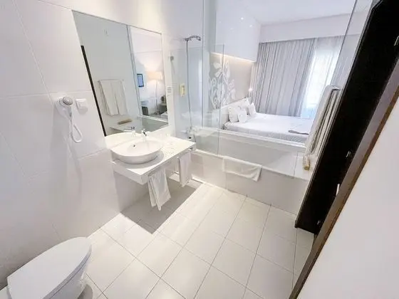 Superior İki Ayrı Yataklı Oda