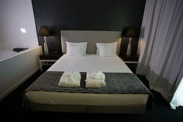 Superior Tek Büyük Yataklı Oda