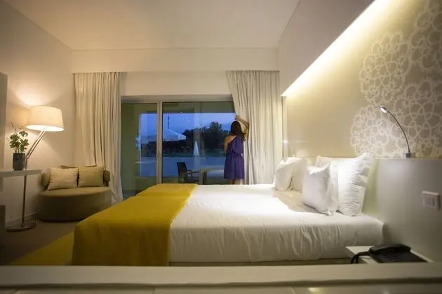 Superior Tek Büyük Yataklı Oda