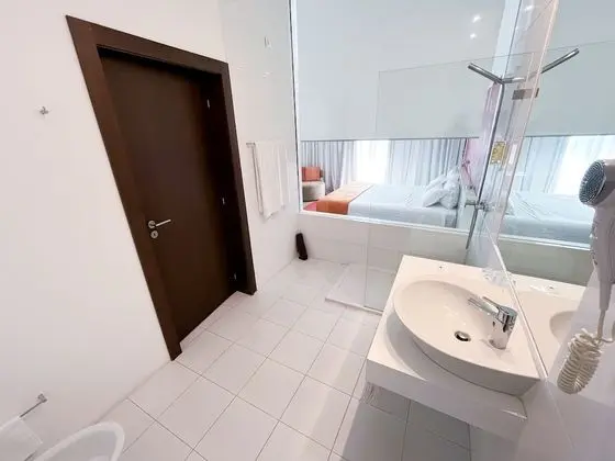 Superior Tek Büyük Yataklı Oda