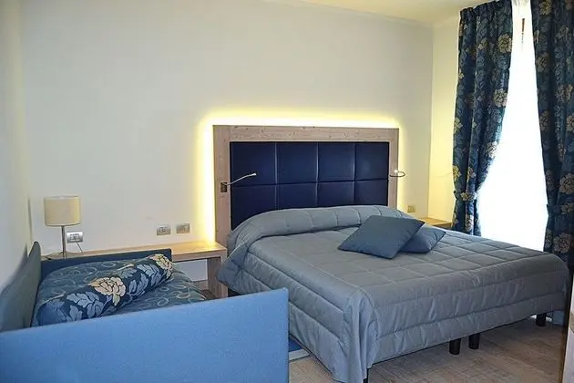 Comfort Üç Kişilik Oda