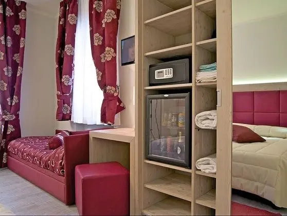 Comfort Üç Kişilik Oda