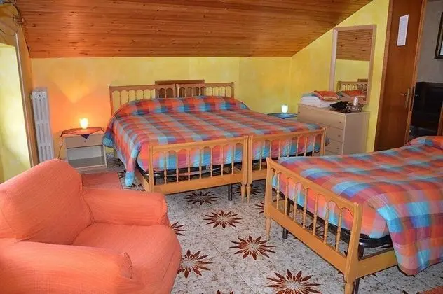 Comfort Üç Kişilik Oda