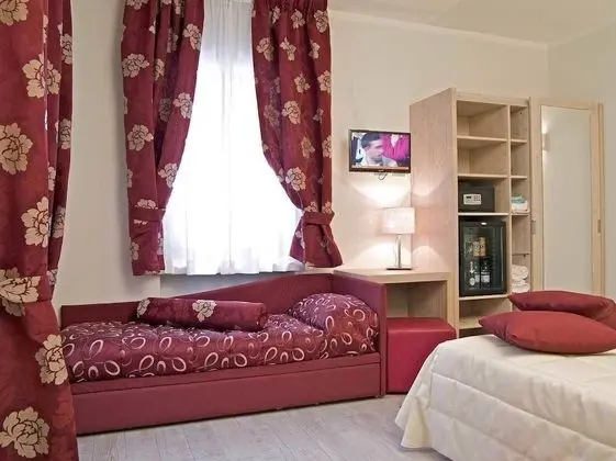 Comfort Üç Kişilik Oda