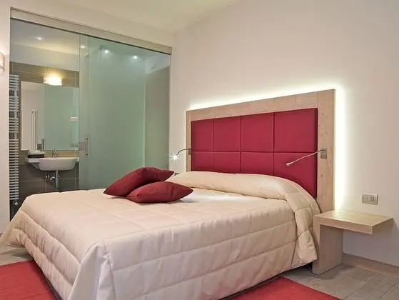 Standard Tek Büyük Yataklı Oda, 1 Büyük (Queen) Boy Yatak