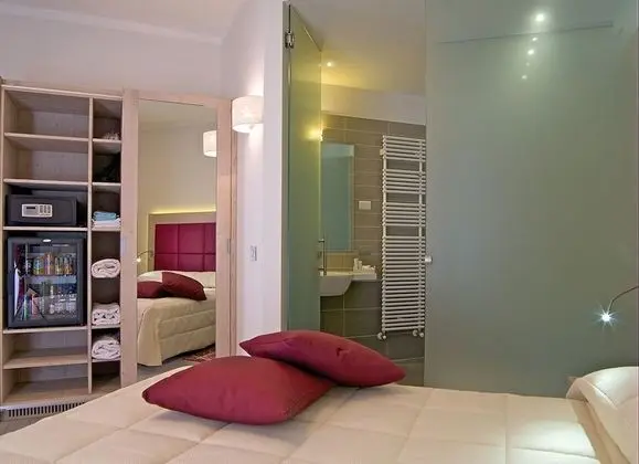 Standard Tek Büyük Yataklı Oda, 1 Büyük (Queen) Boy Yatak