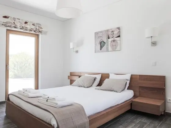 Apart Daire, Özel Banyo (Alecrim)