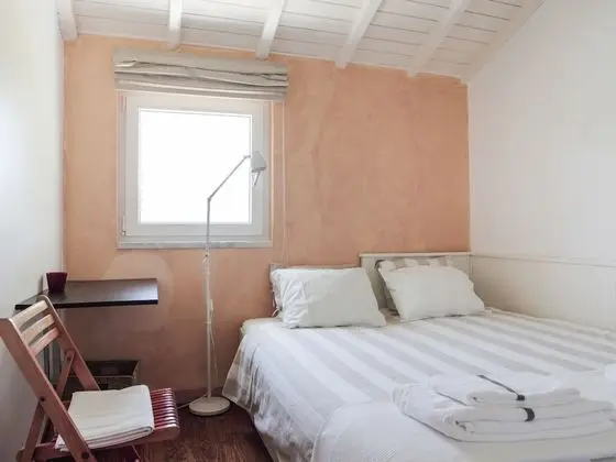 Apart Daire, Özel Banyo (Alfazema)