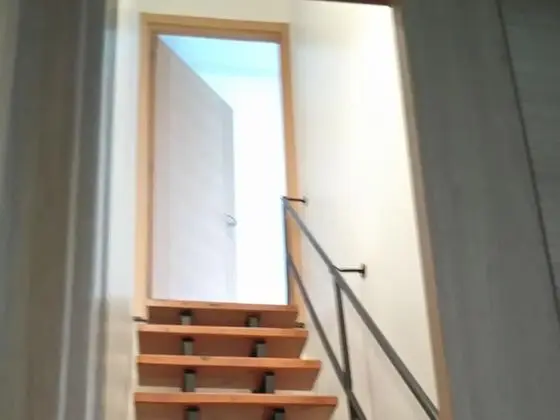 Süit, Özel Banyo (Alperce)