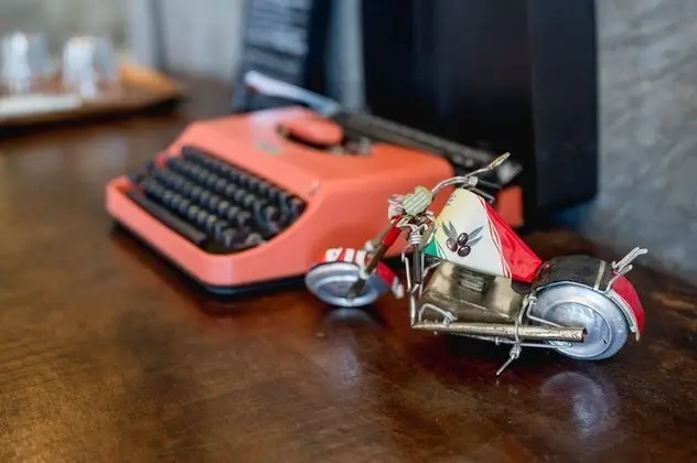 Deluxe Süit, Küvet