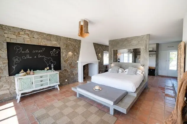 Deluxe Süit, Küvet