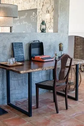 Deluxe Süit, Küvet