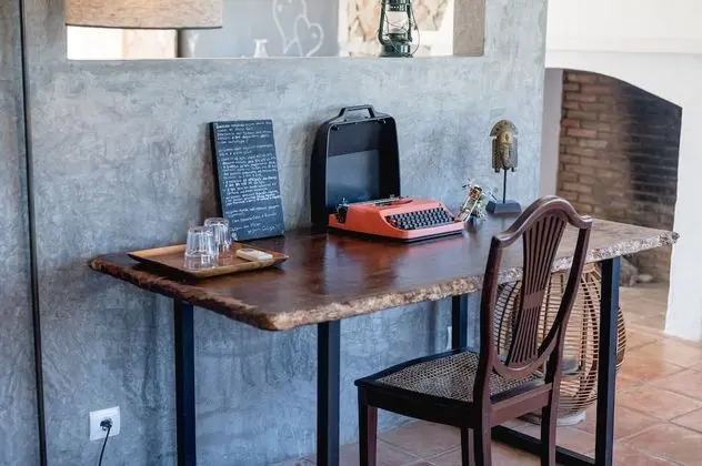 Deluxe Süit, Küvet