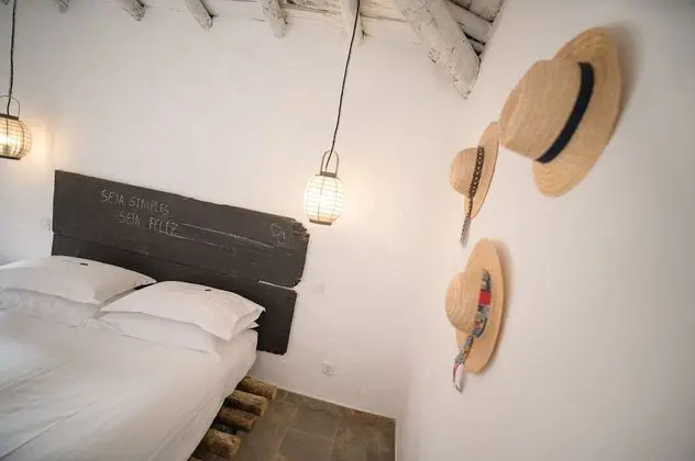 Dubleks, 1 Yatak Odası, Şömine