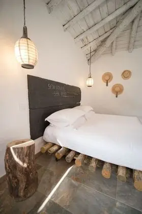 Dubleks, 1 Yatak Odası, Şömine