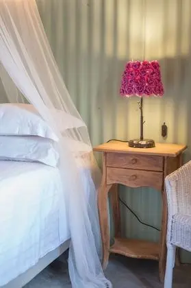 Tek Büyük Yataklı Oda, Dağ Manzaralı